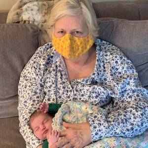 Meet your Posher, Charlene